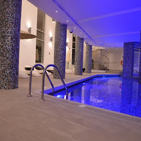 Hotel Vassos Nissi & Ayia Napa