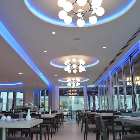 Hotel Vassos Nissi &