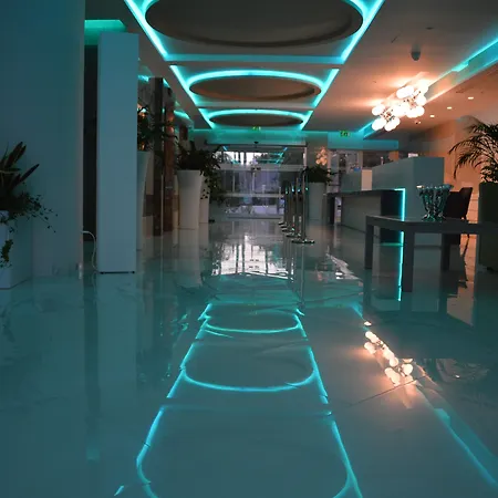Hotel Vassos Nissi & 4*