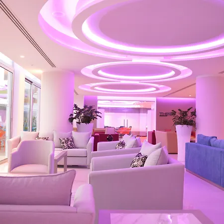 Hotel Vassos Nissi & Ayia Napa