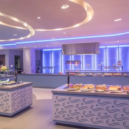 Hotel Vassos Nissi & Ayia Napa